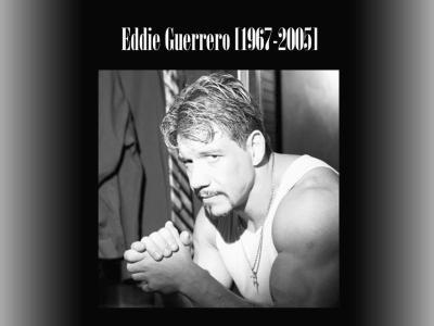 Eddie Guerrero - 