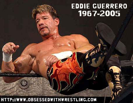 Eddie Guerrero - 