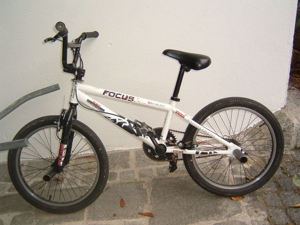 mei BMX !!!!! - 