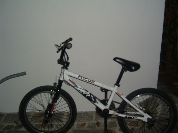 mei BMX !!!!! - 