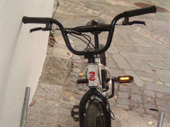 mei BMX !!!!! - 