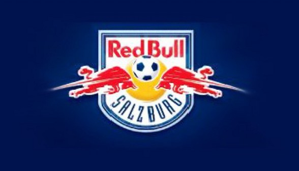 RED BULL SALZBURG - 