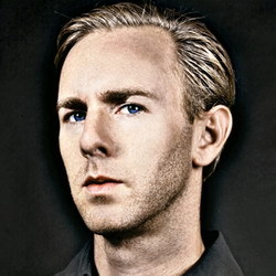 Richi Hawtin - 