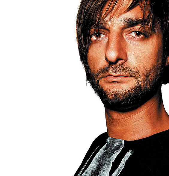 Ricardo Villalobos - 