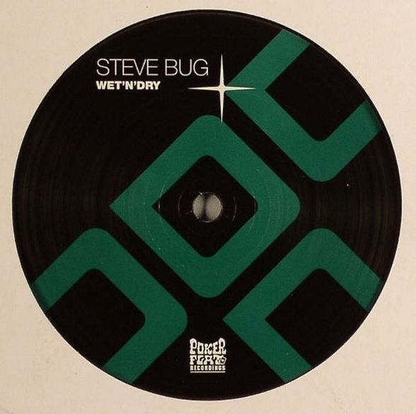 Steve Bug - 
