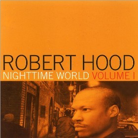 Robert Hood - 