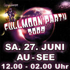 Fullmoonparty 2009 - 