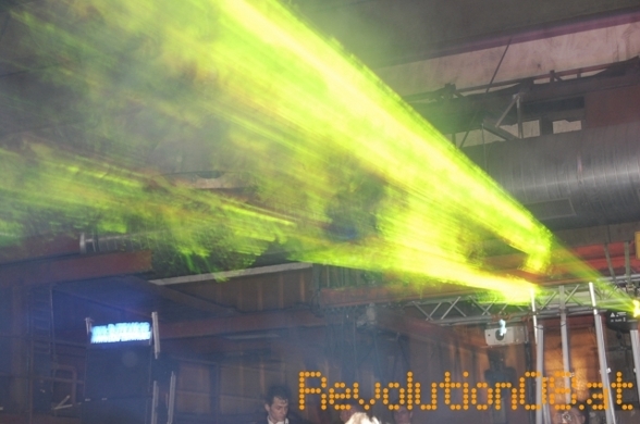 Revolution08 Semester Ending Party 15.02 - 