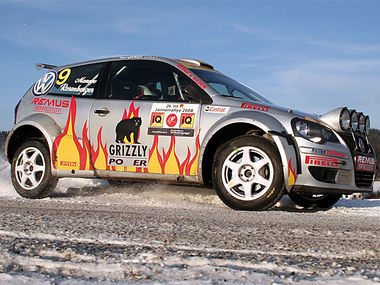 IQ-RALLY 2008 - 