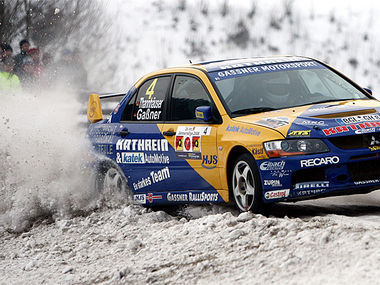 IQ-RALLY 2008 - 