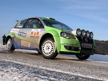 IQ-RALLY 2008 - 