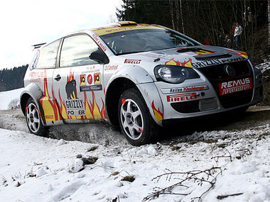 IQ-RALLY 2008 - 