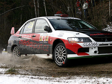 IQ-RALLY 2008 - 