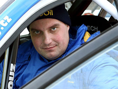 IQ-RALLY 2008 - 