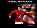 Cristiano Ronaldo - 