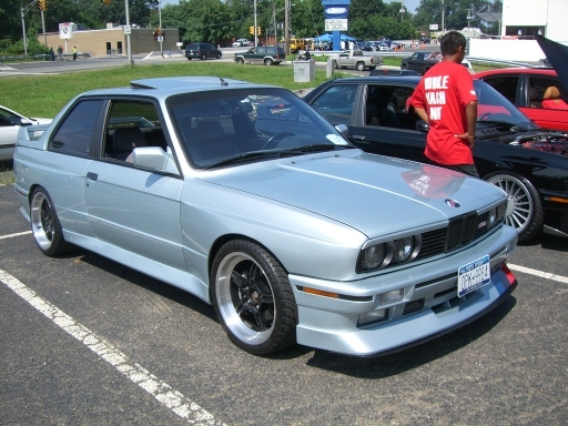 E30 - 