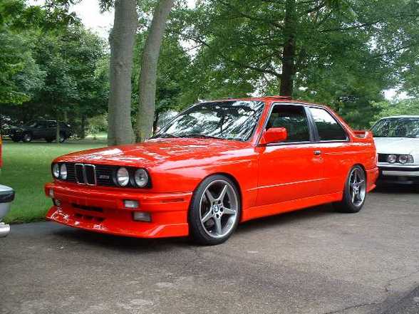 E30 - 