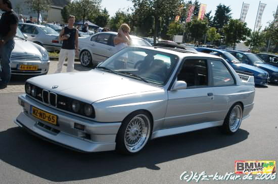 E30 - 