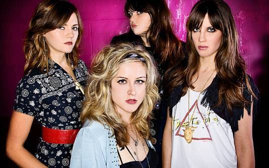 The Donnas - 