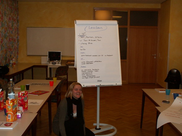 Landeskreisklausur 2008 - 