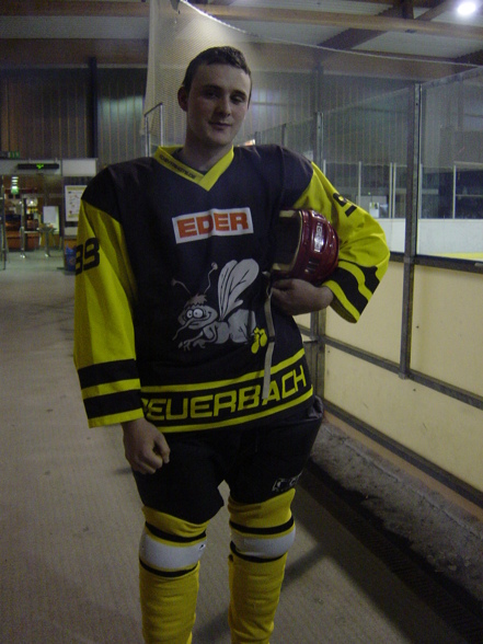 Spiel gegen V-bruck 23.02.2007 - 