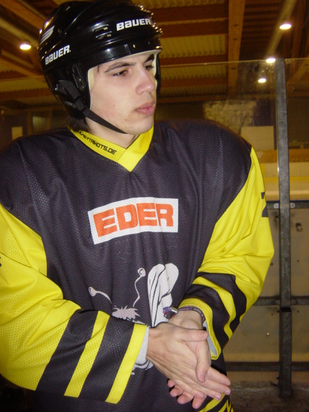 Spiel gegen V-bruck 23.02.2007 - 