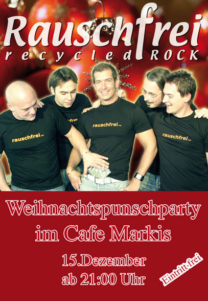 ROCK CAFE SALZBURG - 