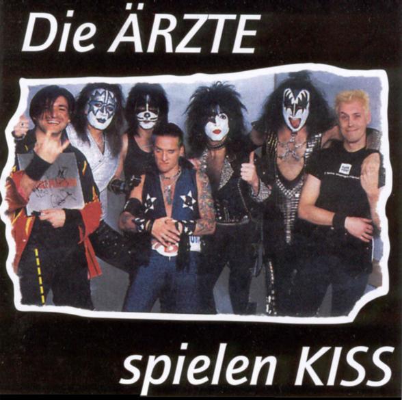 kiss - 