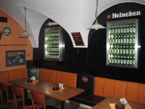 Neuer Heinekenroom - 