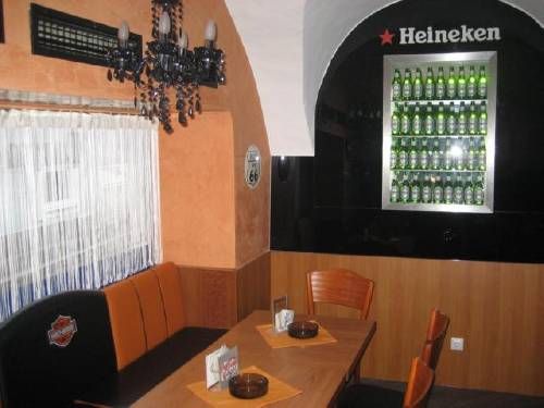 Neuer Heinekenroom - 