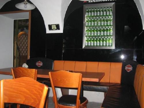 Neuer Heinekenroom - 