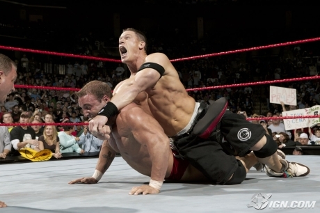 JoHn cEnA - 