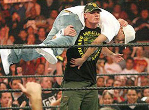 JoHn cEnA - 