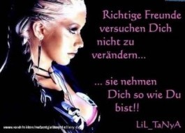 fotos freundschaft - 