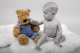 Extra süße Babyfotos! - 