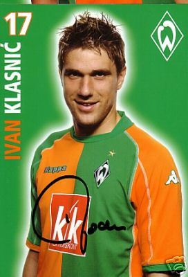 Ivan Klasnic - 