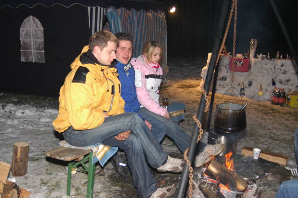 Silvester 2006 - 