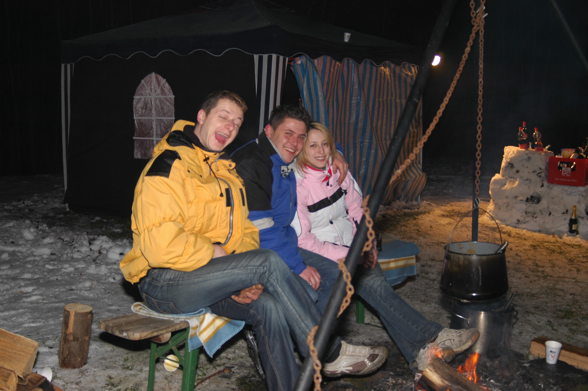 Silvester 2006 - 