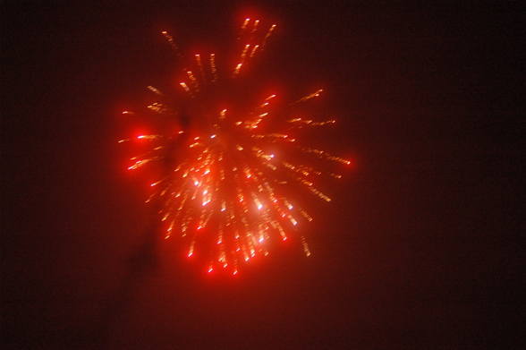 Silvester 2006 - 