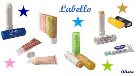 Labello  - 