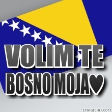 BoSnA 4-EvEr - 