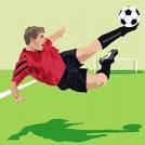 Street Soccer - 