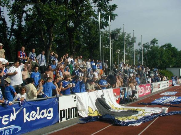 Bleiberg away (in Villach), Relegation03 - 