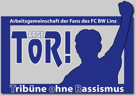 Blaues Linz - 