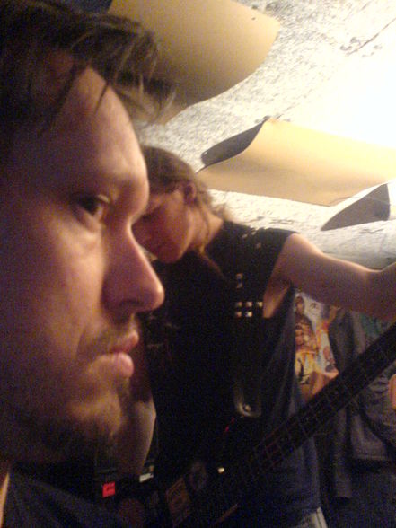 recording "perverted death" - 