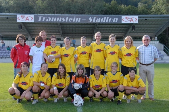 FC Altmünster-Damen - 