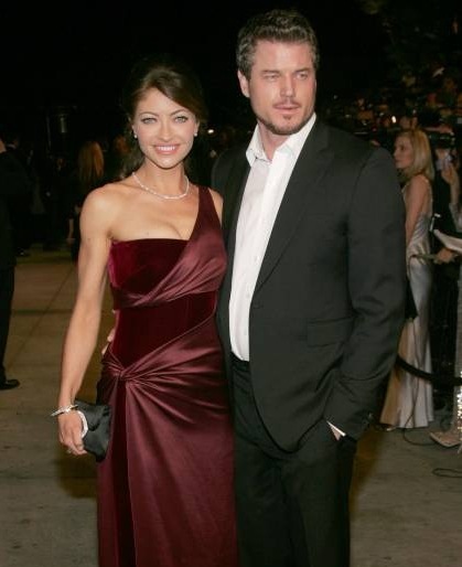 Grey´s Stars bei Oscar 2008 - 