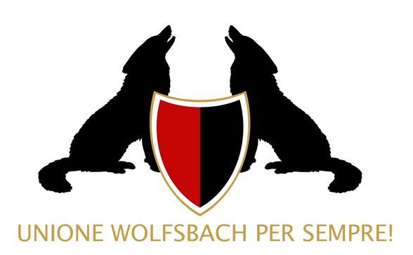 Unione Wolfsbach Per Sempre - 