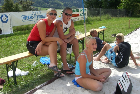 ortsmeisterschaft 2007 - 