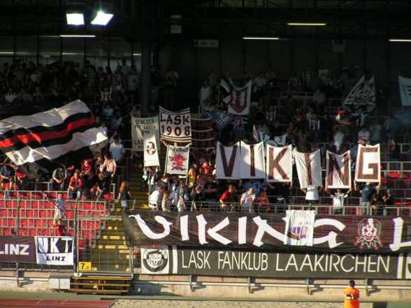 Lask allg. - 